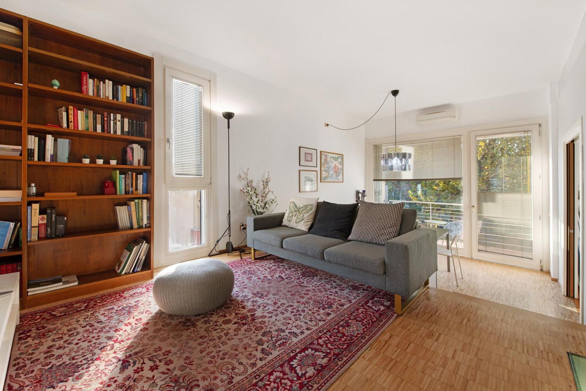 La Casa Della Luce Appartement Verona
